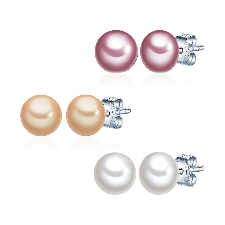 Valero Pearls Schmuck-Set
