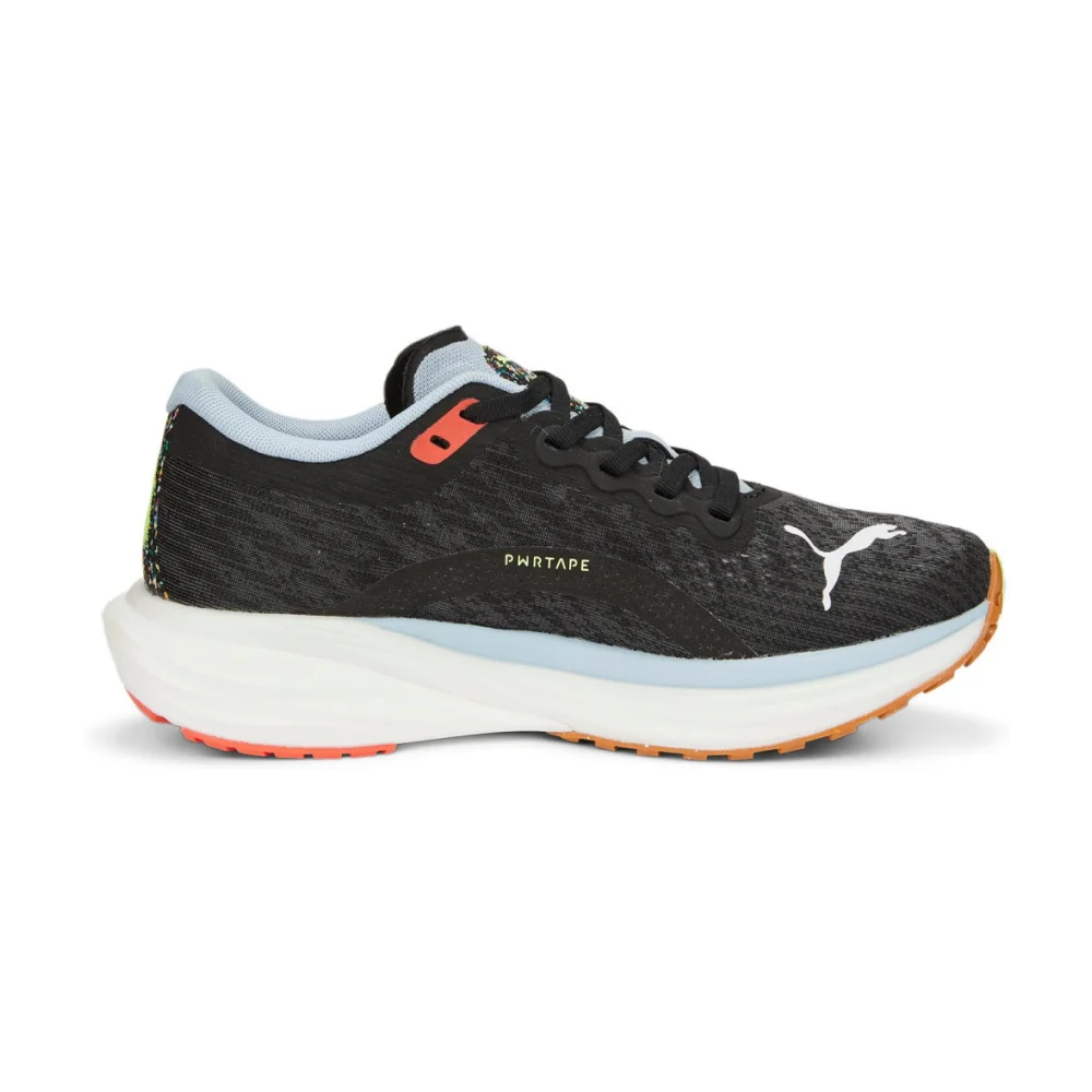 PUMA Deviate Nitro 2 FM Wns 37756801 / schwarz