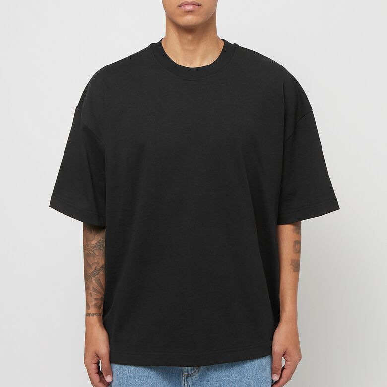 Alpha Industries Heavy UV T-Shirt black