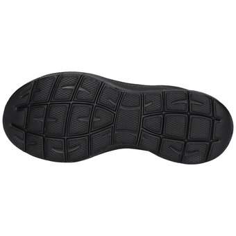 Skechers Bobs Unity Sneaker in schwarz
