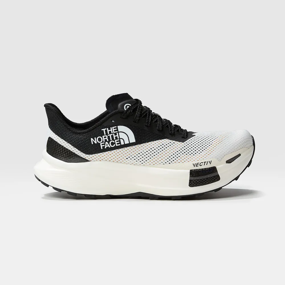 The North Face Summit Vectiv 8482 Pro Ii NF0A83N1ROU / schwarz