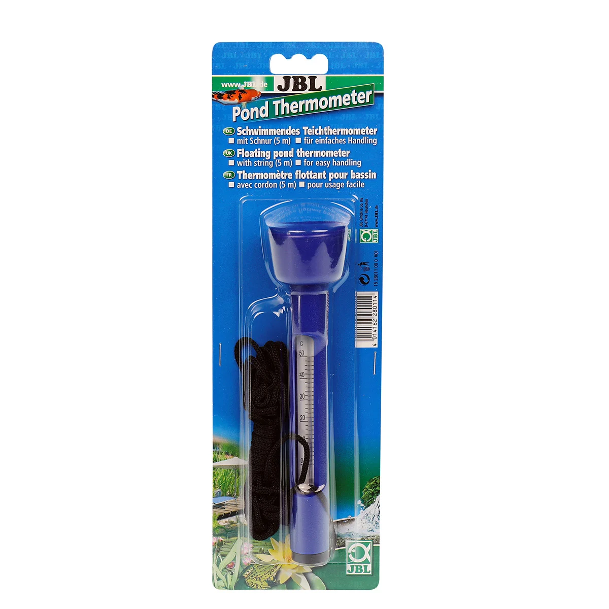 JBL Pond Schwimm-Thermometer günstig kaufen