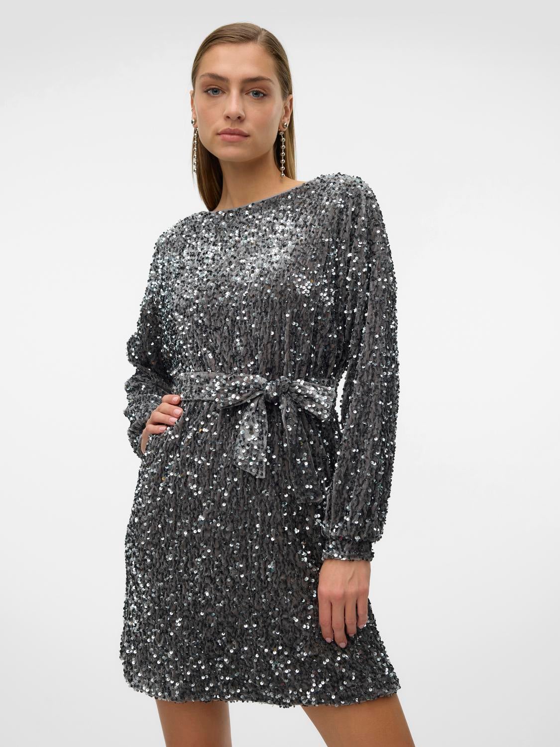 VMBELLA Kurzes Kleid