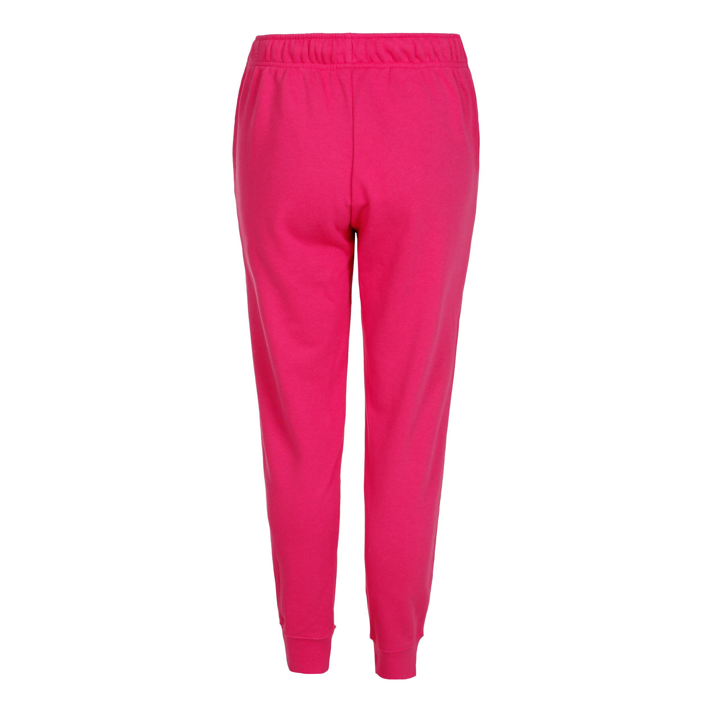 Club Standard Mid-Rise Fleece Trainingshose Damen - Pink