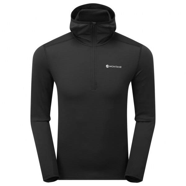 Montane - Protium Lite Hoodie - Fleecepullover