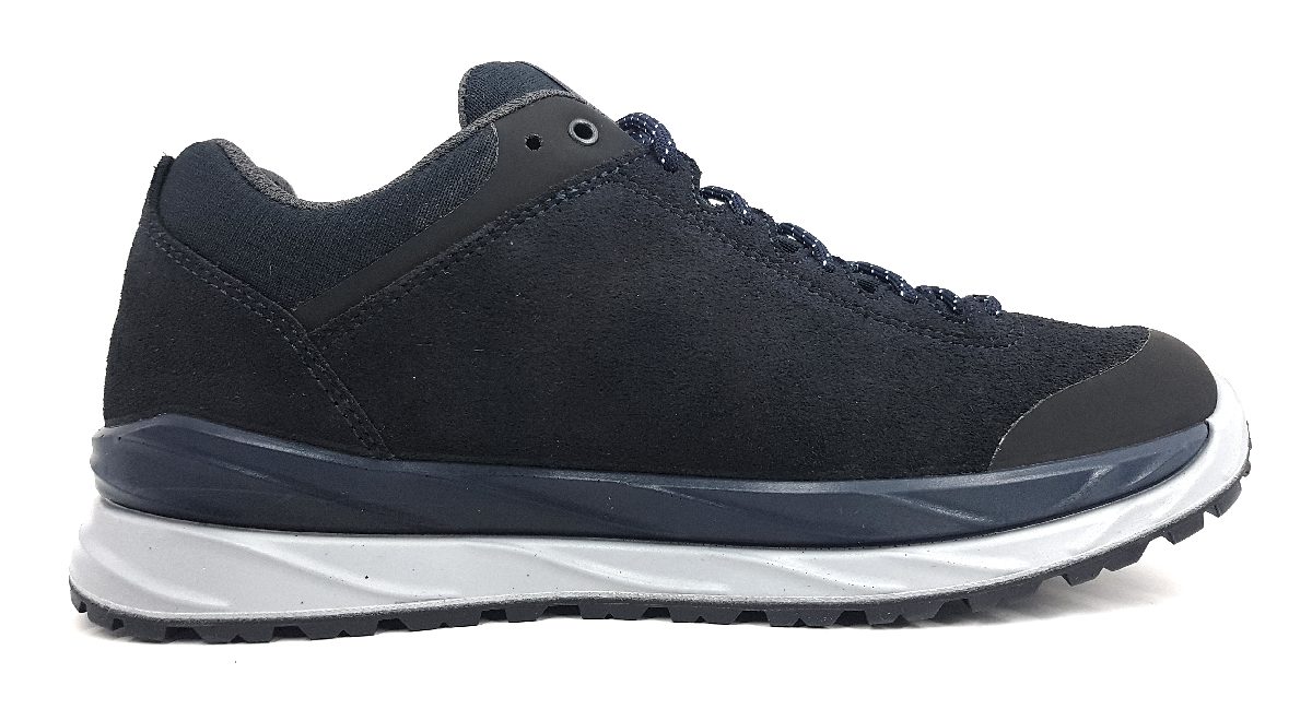 Lowa Malta 320547 Blau 6917 Navy/Eisblau