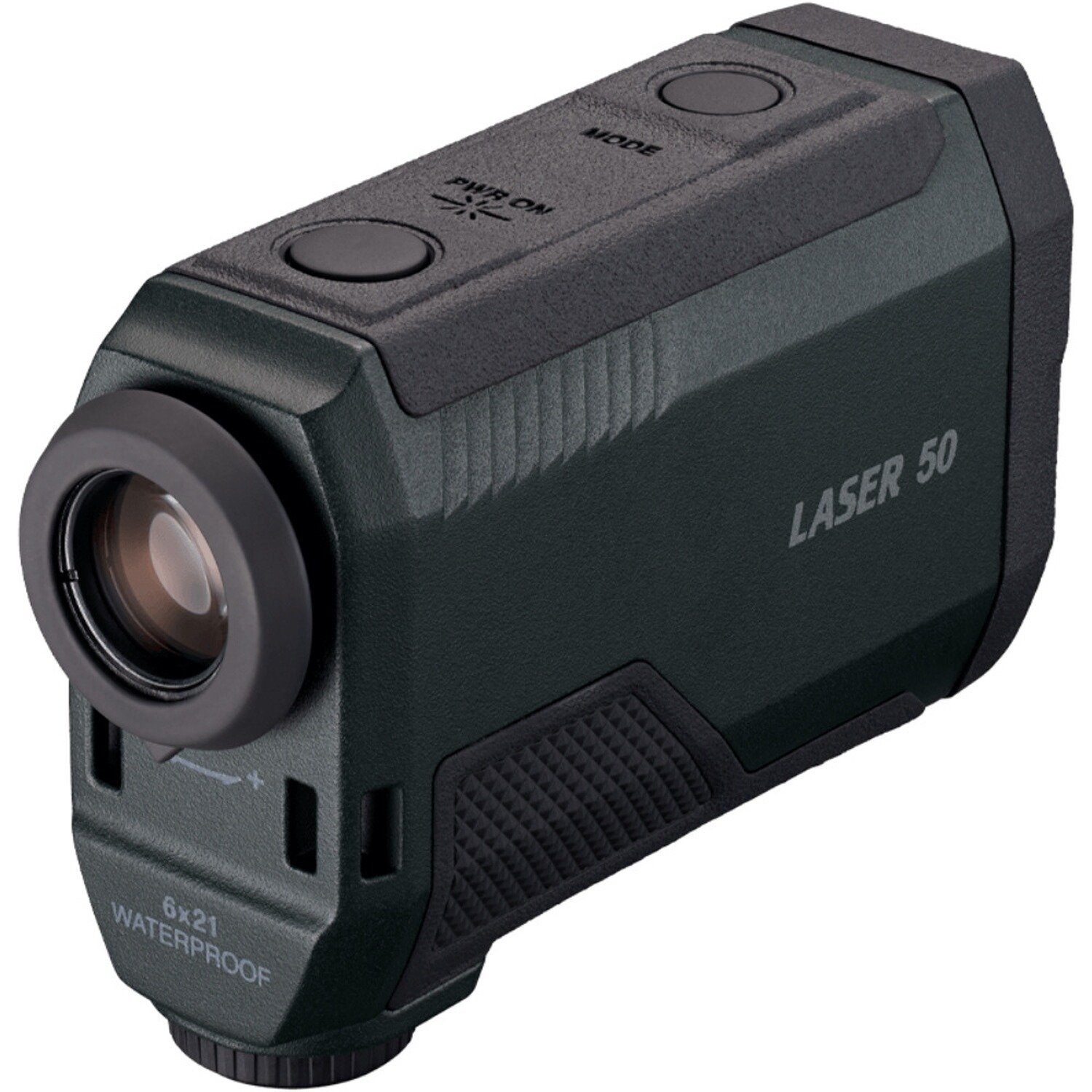 Nikon Entfernungsmesser Laser 50 Fernglas