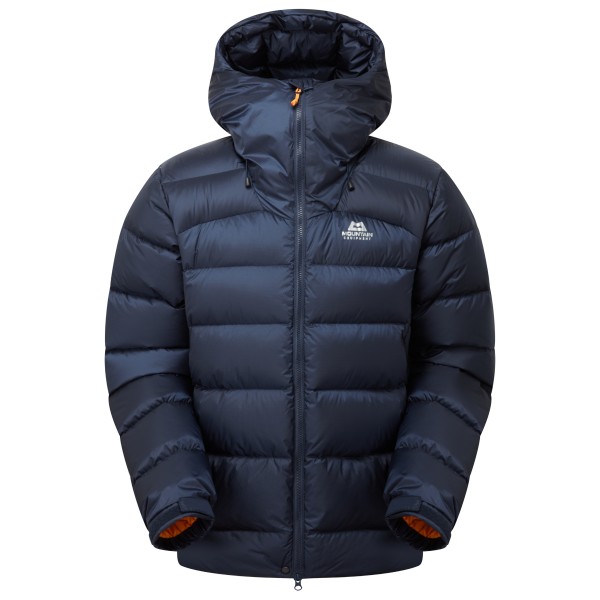 Mountain Equipment - Vega Jacket - Daunenjacke