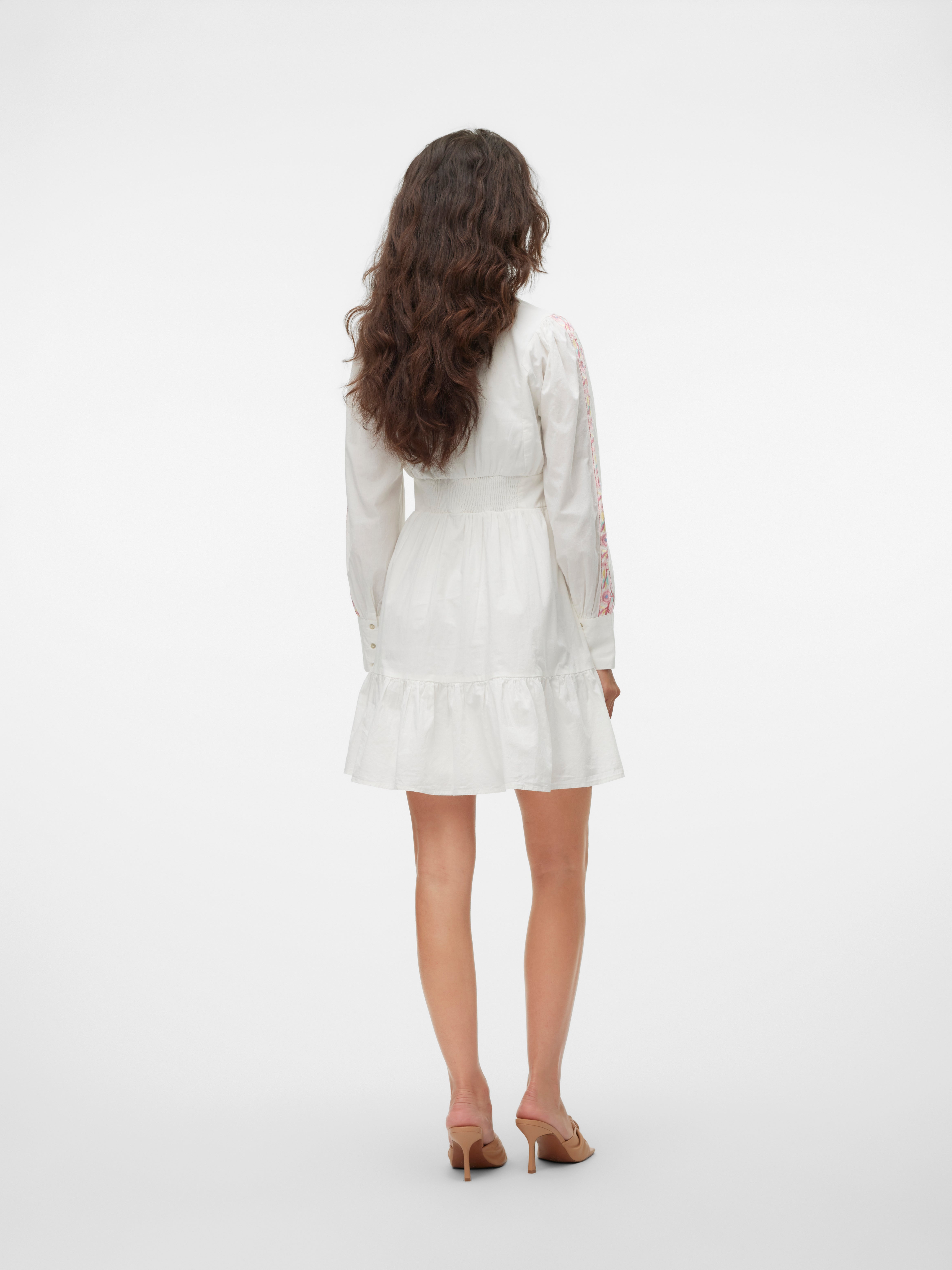 VMLILA Kurzes Kleid