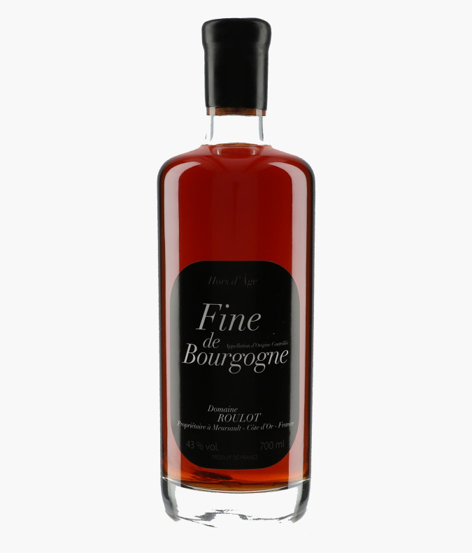 Fine de Bourgogne Hors d'Age N.V.ROULOT JEAN-MARC