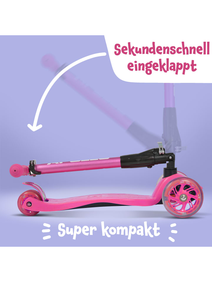 Apollo Kinderscooter 