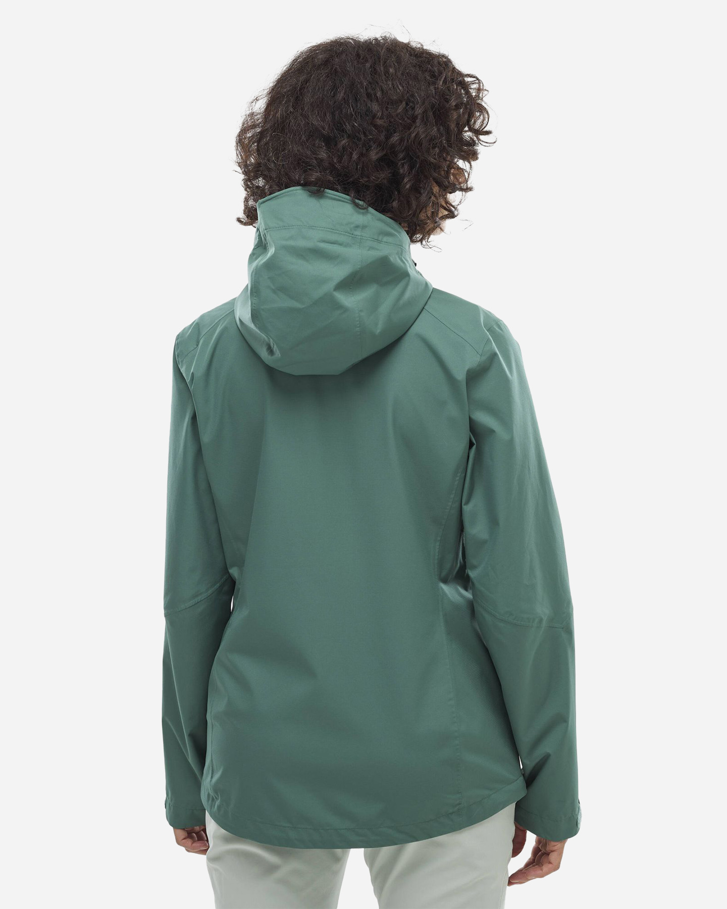 Giacca Outdoor Millet Fitz Roy W MIV9707-N4238