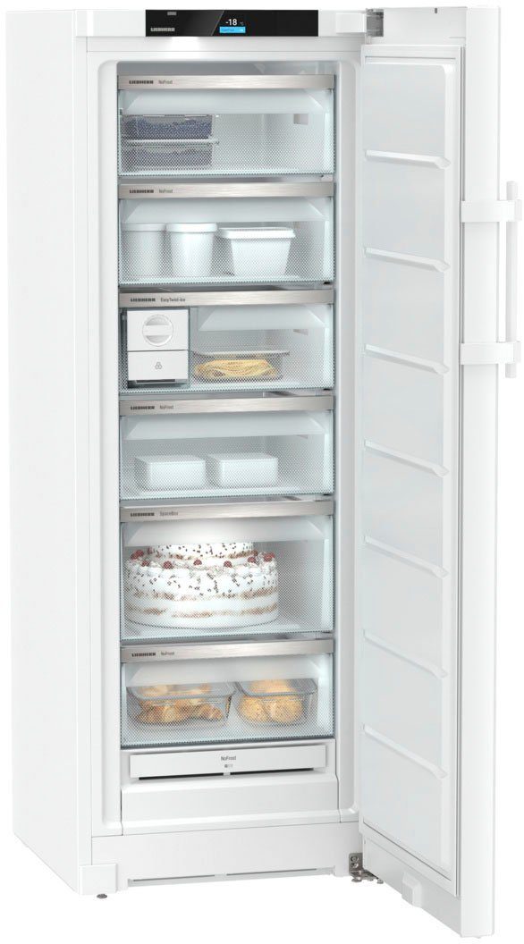 Liebherr Gefrierschrank FNc 5076_993567251, 165,5 cm hoch, 59,7 cm breit
