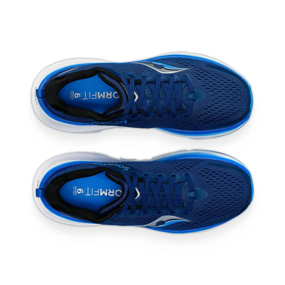 Saucony Guide 17 S20936-106 / blau