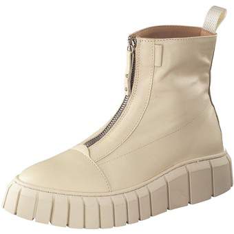 Mjus Basement Stiefelette in beige