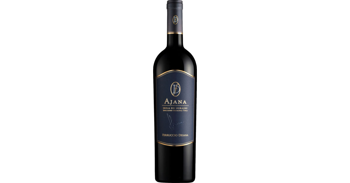 Ajana Rosso