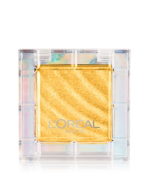L'Oréal Paris Color Queen Oil Shadow Lidschatten-4 g