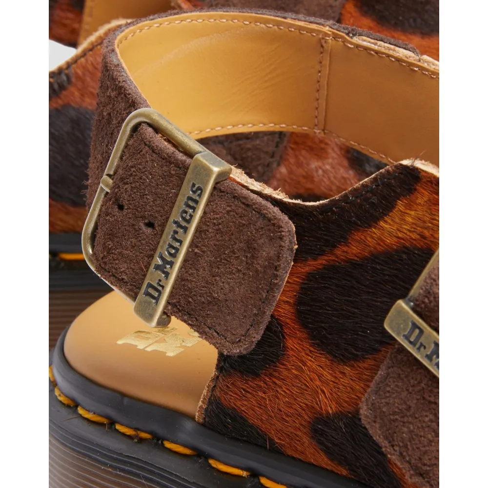 Dr. Martens Jorge 30566933 / braun