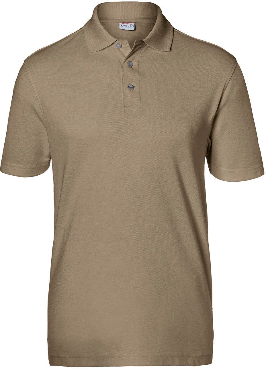 Kübler Poloshirt (Set, 2-tlg) Unisex, Größe: S - XXL