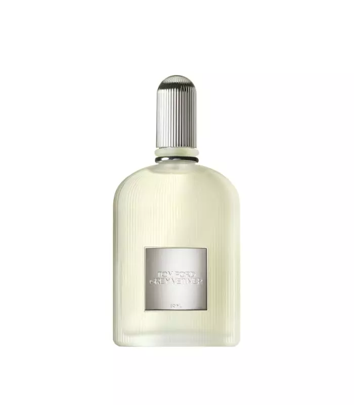GREY VETIVER Eau de Parfum