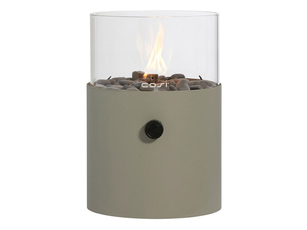 Cosi Fires Cosiscoop XL Gaslaterne