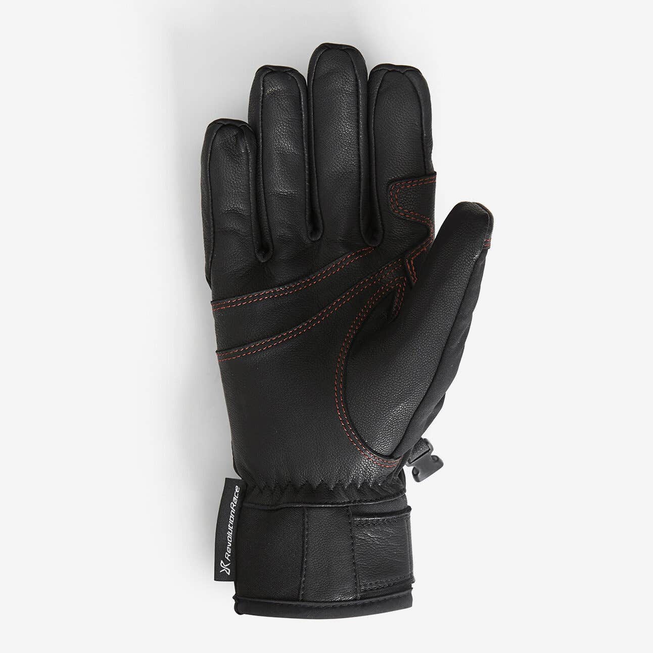 Outdoor Glove Black