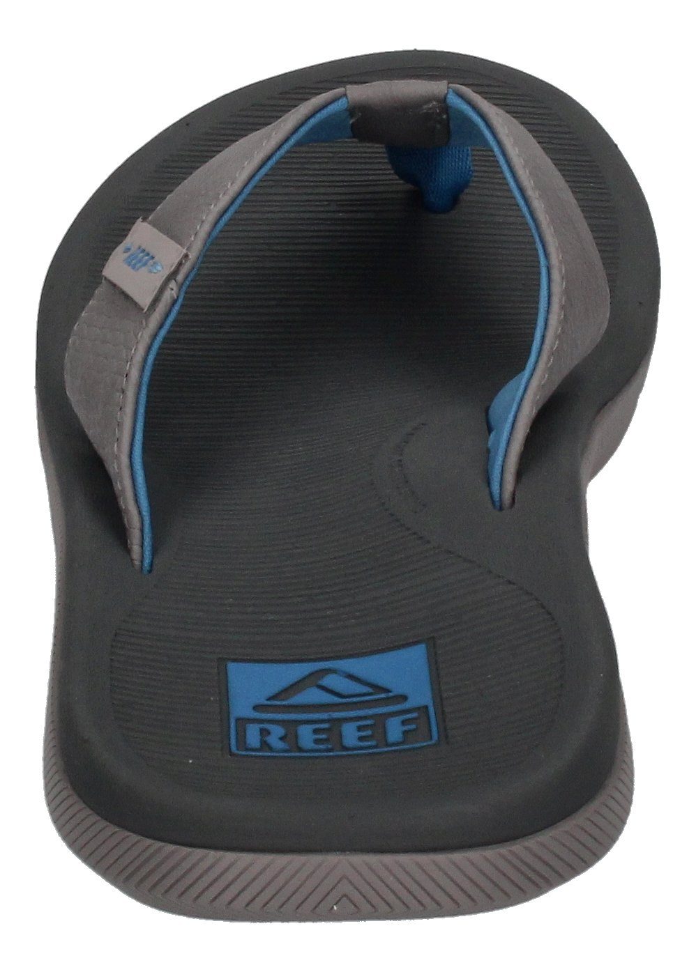 Reef Santa Ana Zehentrenner Blue Grey