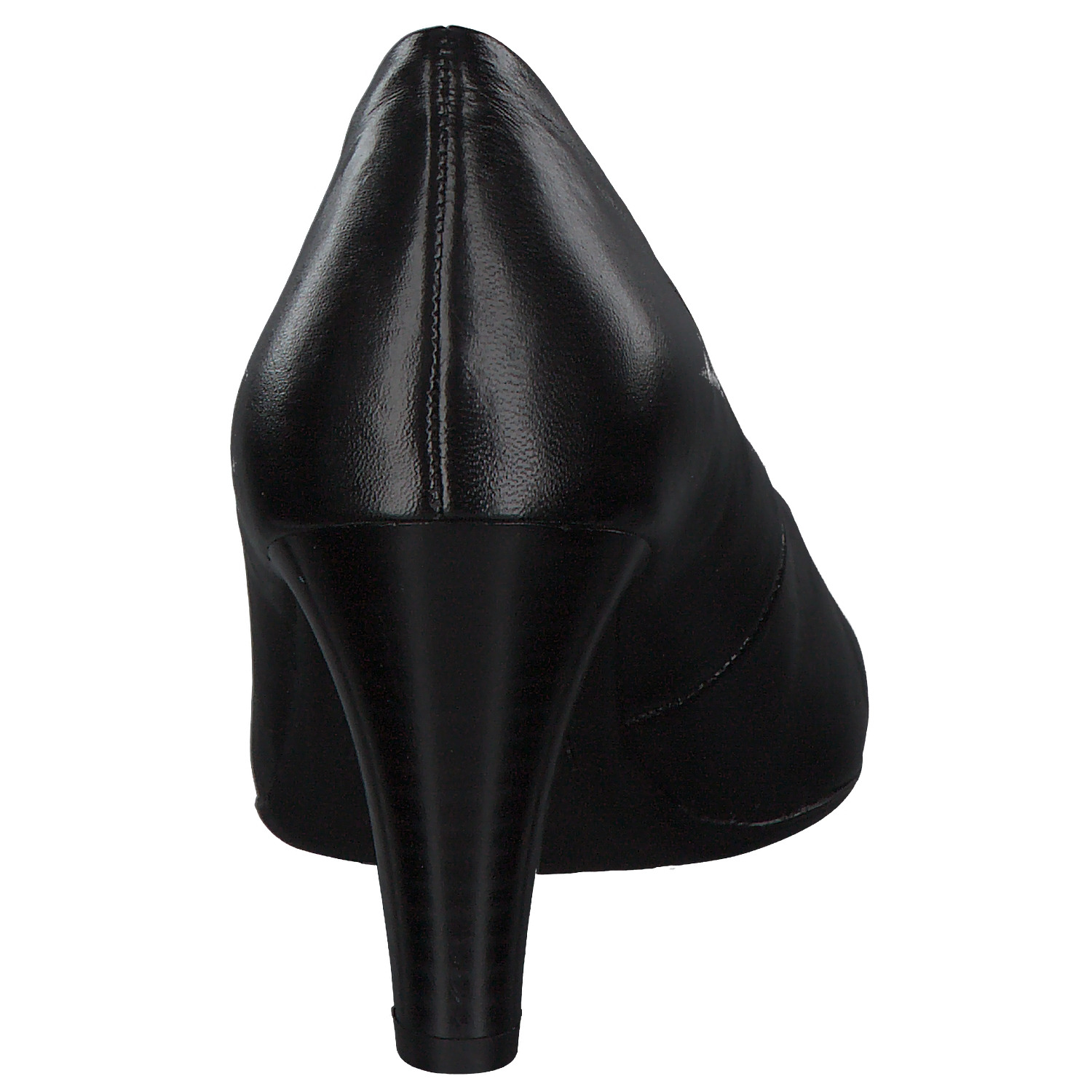 Ara Marseille 18303, Klassische Pumps, Damen, Schwarz