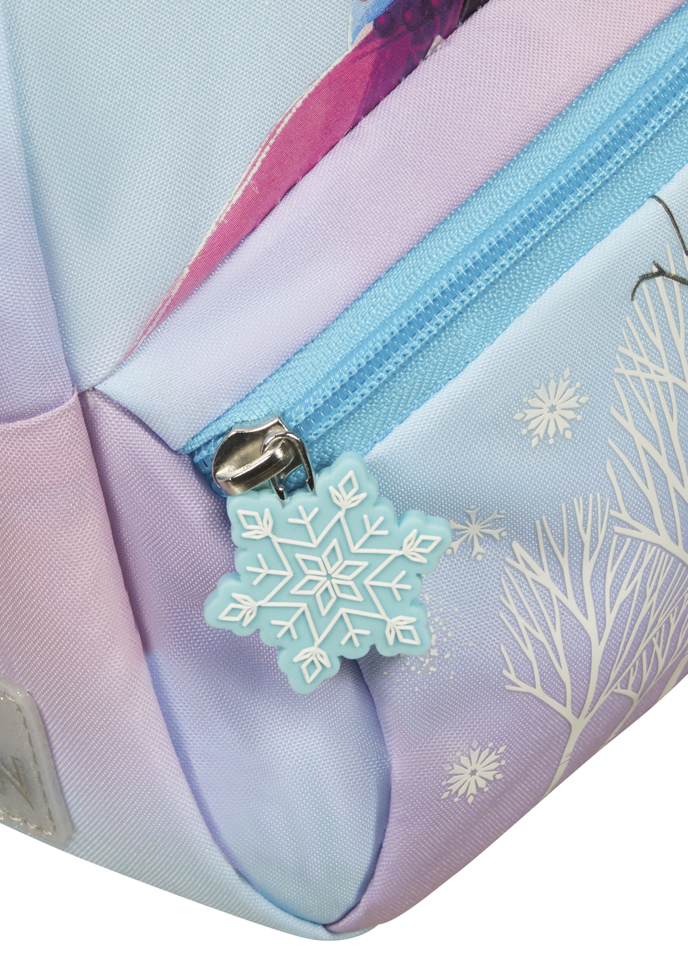 Backpack 'Frozen'