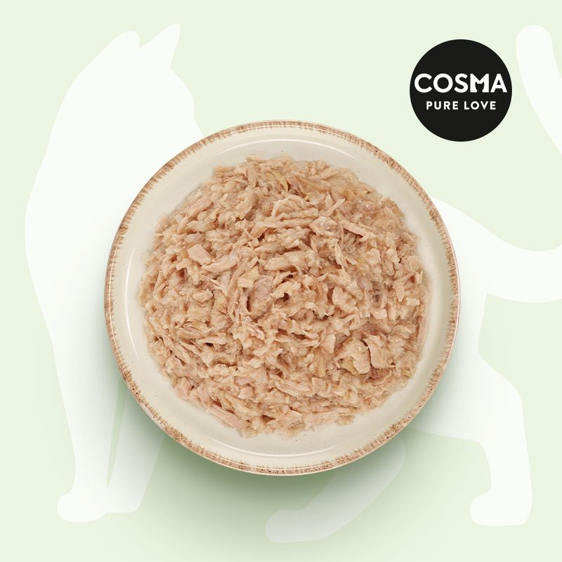 Cosma Asia in Jelly 6 x 85 g zu TOP-Preisen