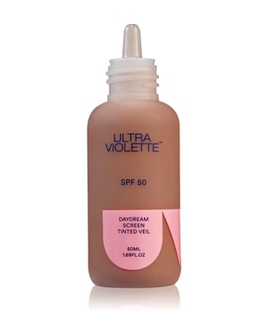 Ultra Violette Daydream Screen Tinted Veil Getönte Gesichtscreme-50 ml