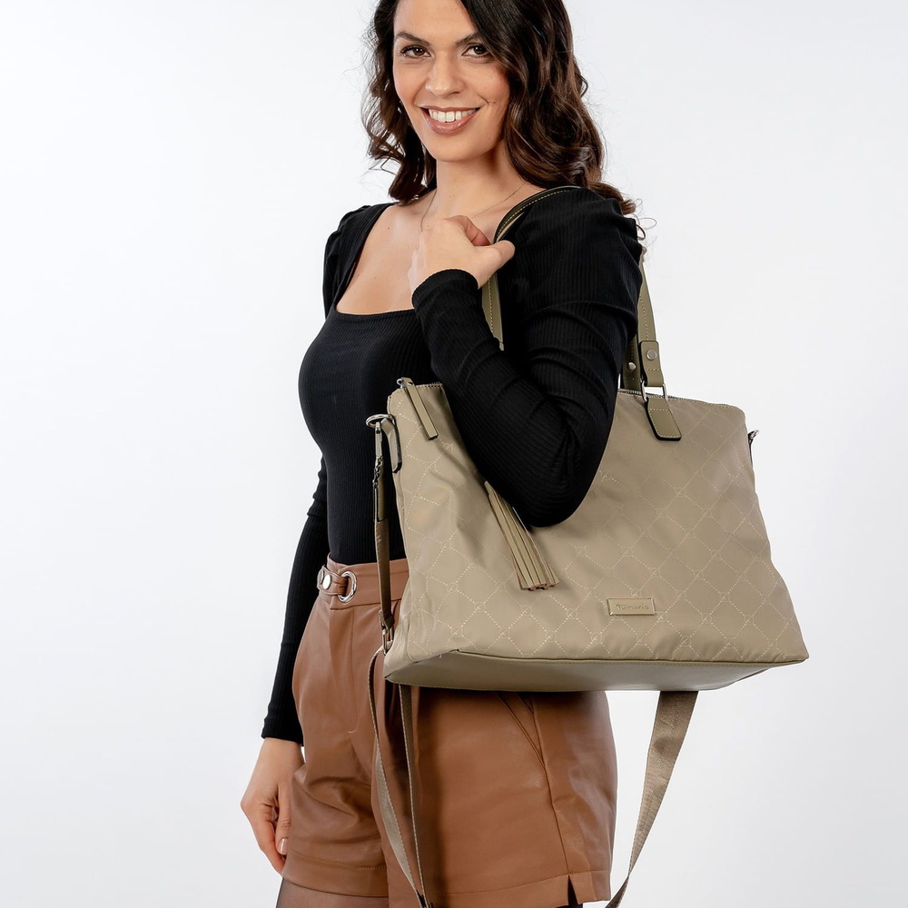 Tamaris Cabas TAS Lisa Sac