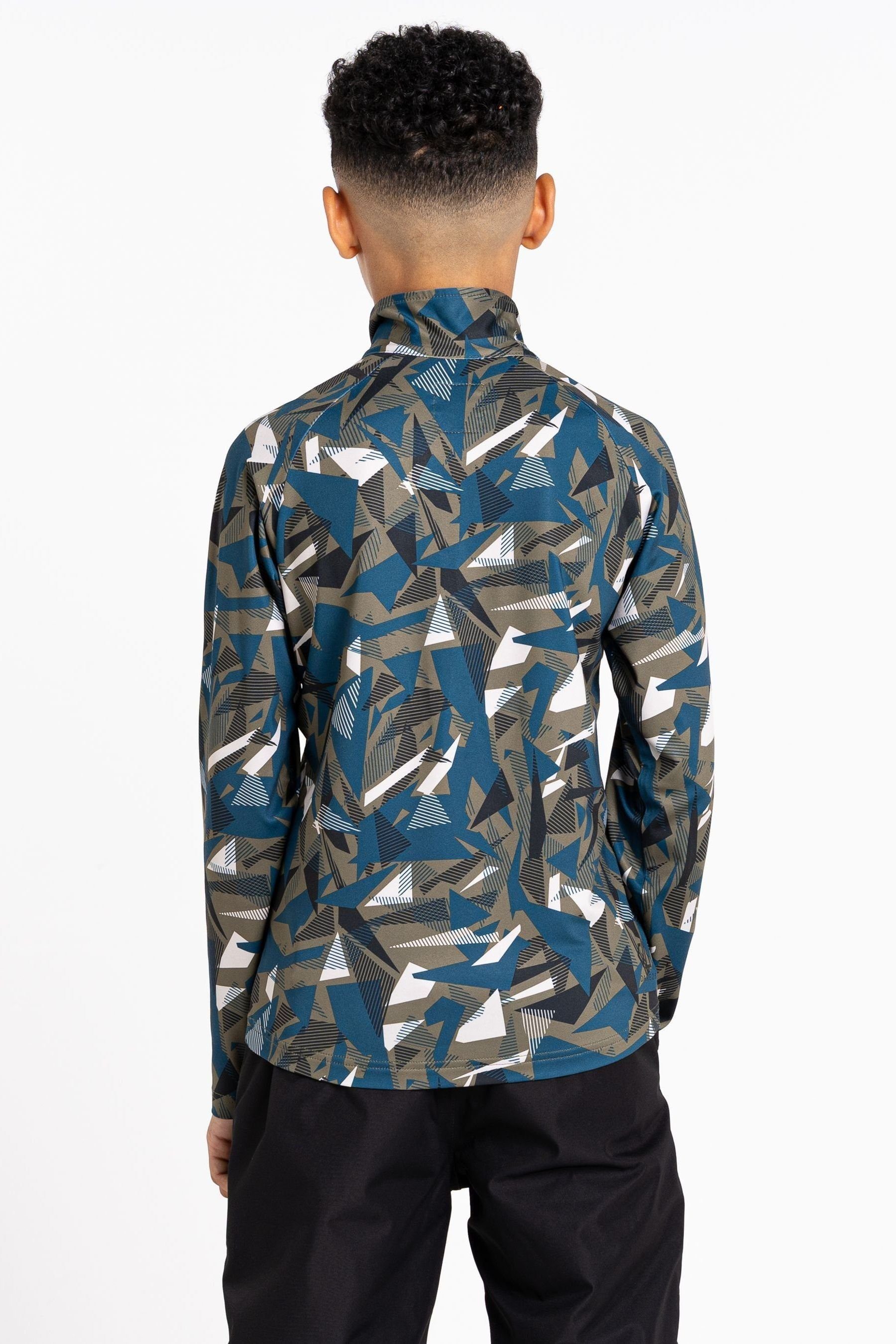 Next Funktionsshirt Dare 2b x Next Sensational Midlayer, Jungen (1-tlg)
