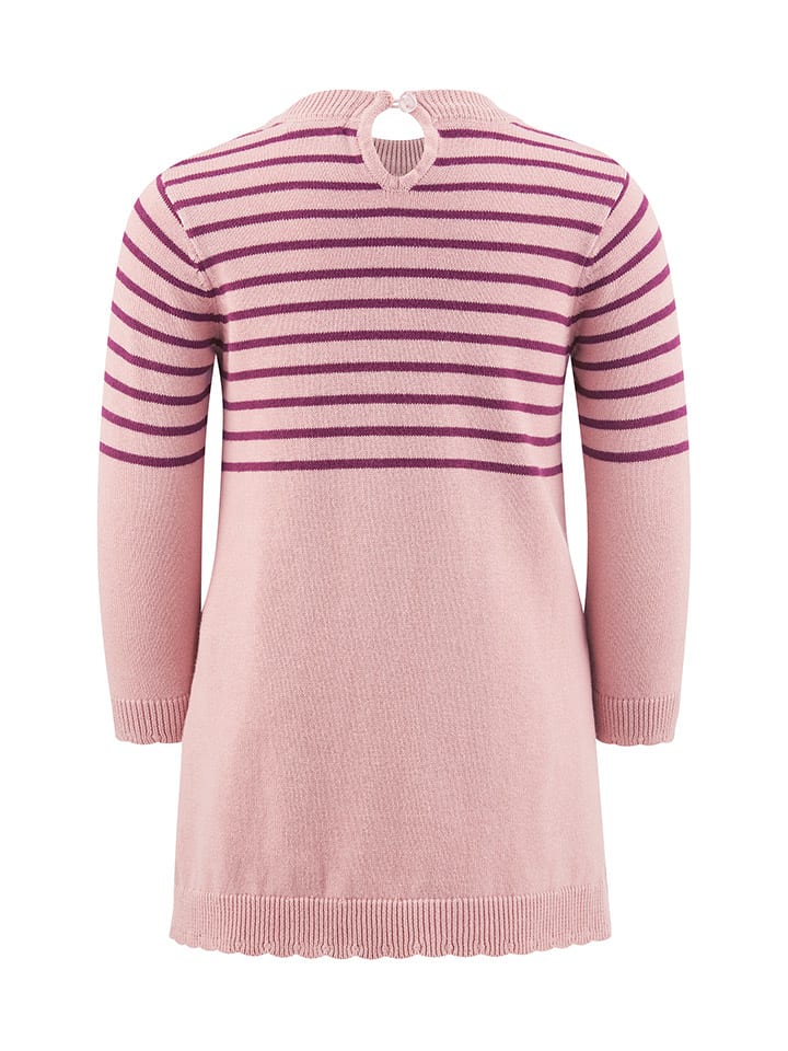 happy girls by Eisend Kleid in Rosa günstig kaufen