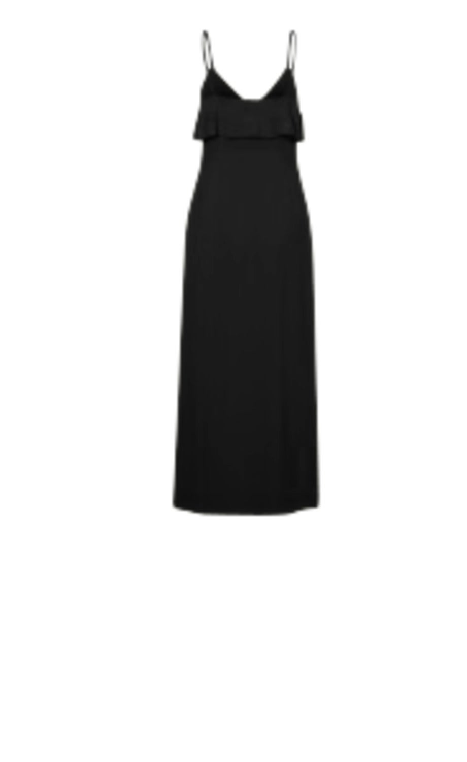 VMALVA Langes Kleid