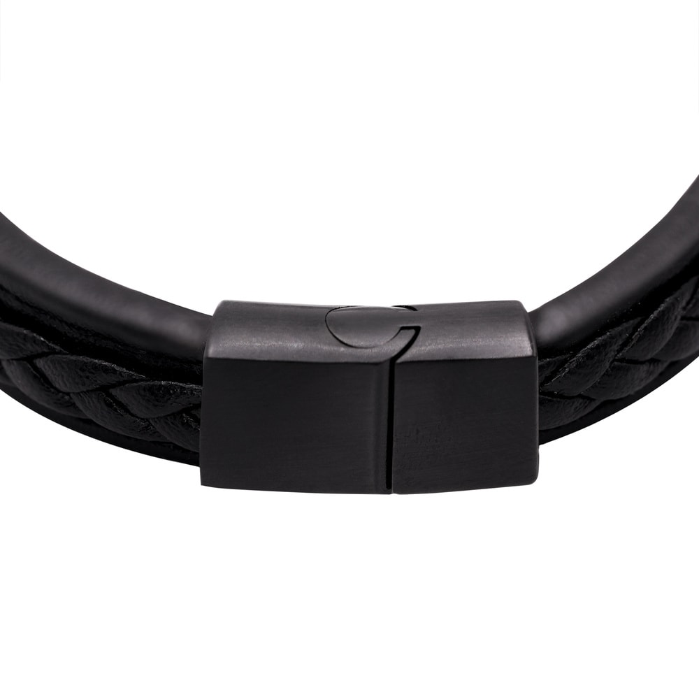 Heideman Bracelet en cuir Jannis Bracelet