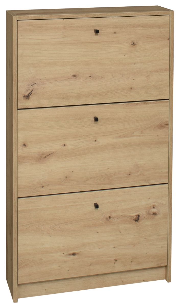 Schuhkipper Flap 3 Asteiche