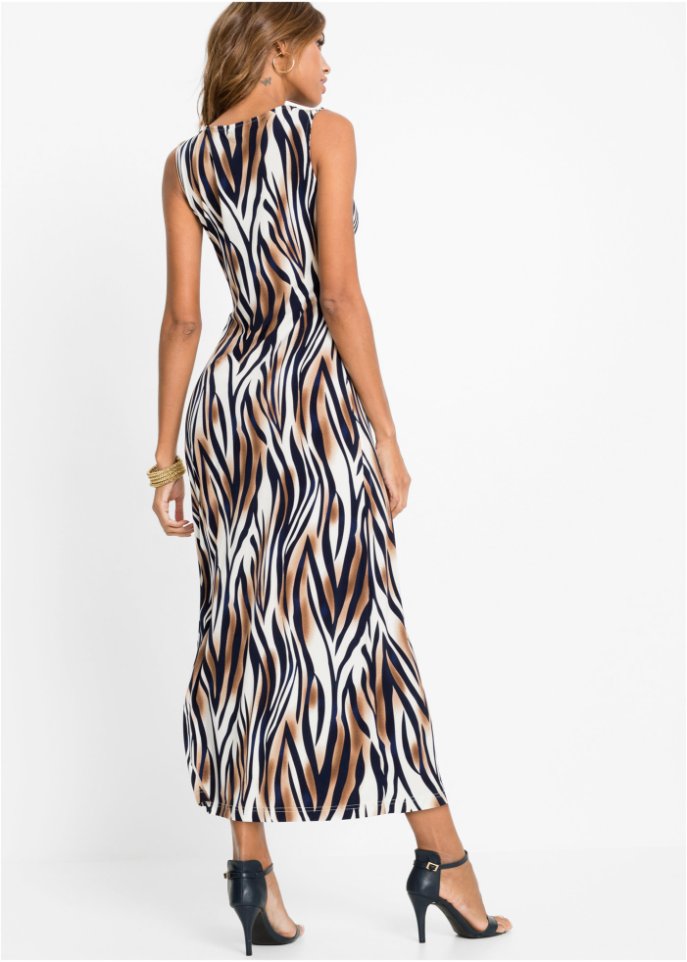 Stretch-Kleid