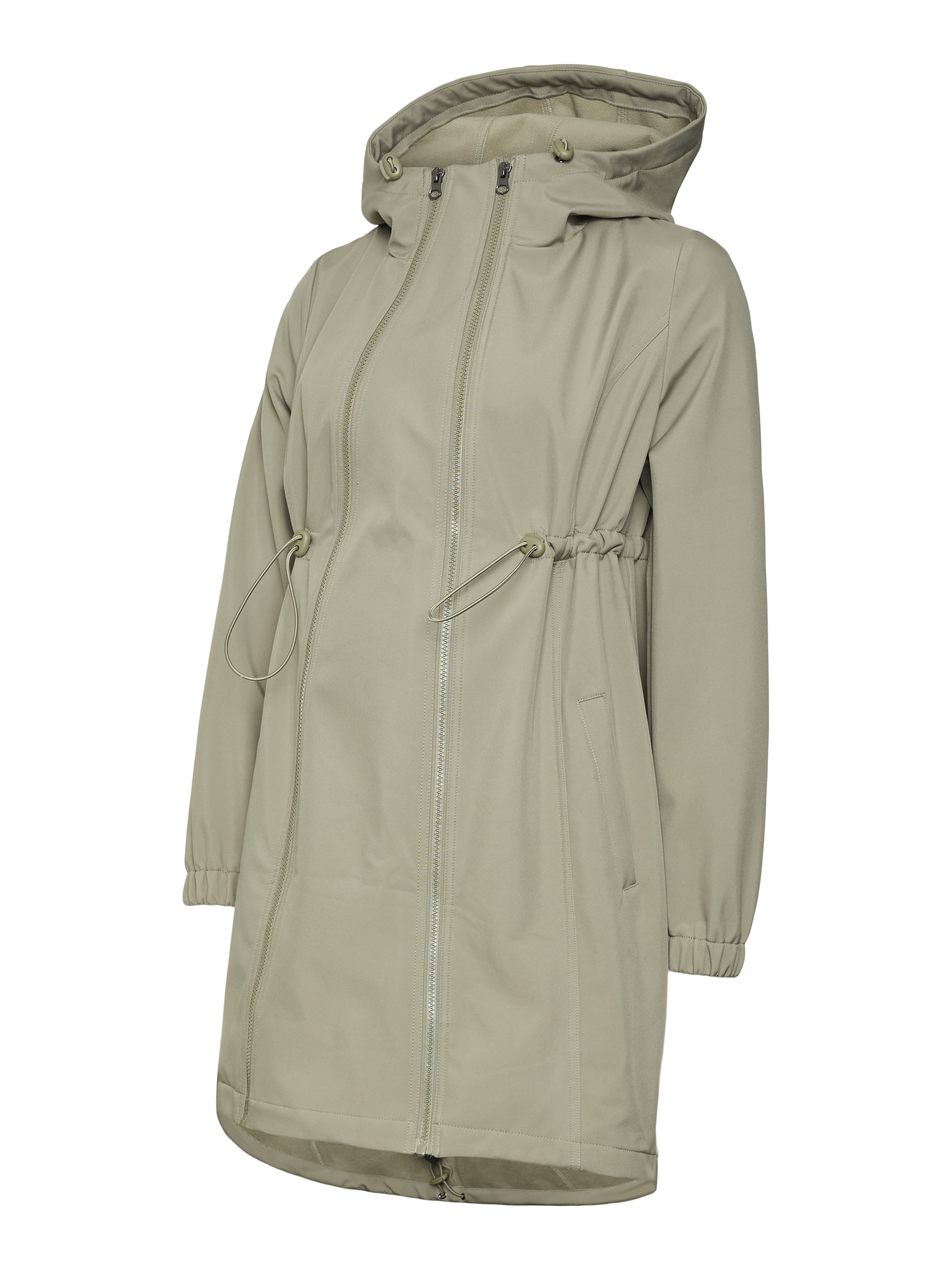 Umstands-jacke