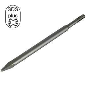 Accessoires DeWalt DT6810-QZ Burin SDS-Plus HM à dents 32 x 200 mm (DT6807-QZ)