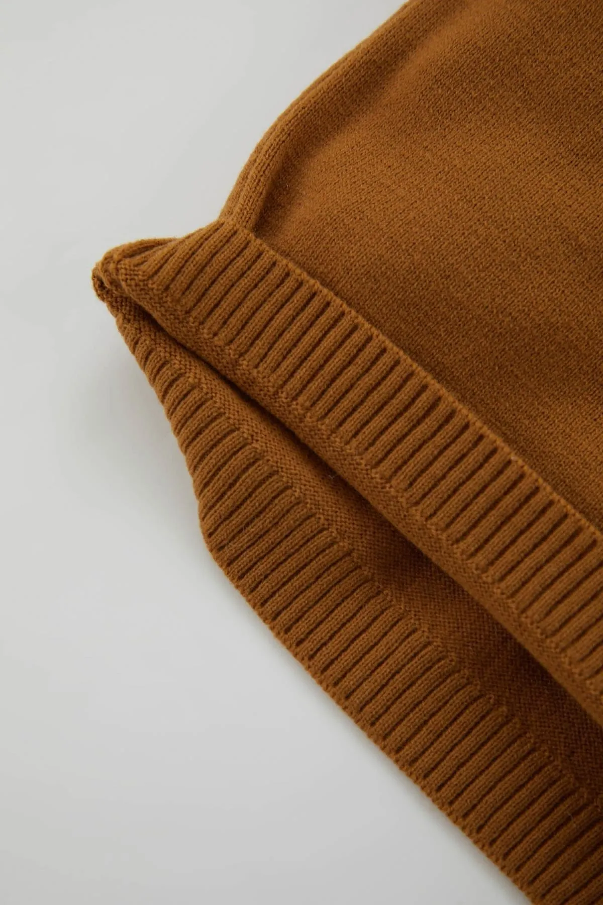 DeFacto  Pullover mit Rundhalsausschnitt und normaler Passform für Babys (J) - A5036a523au