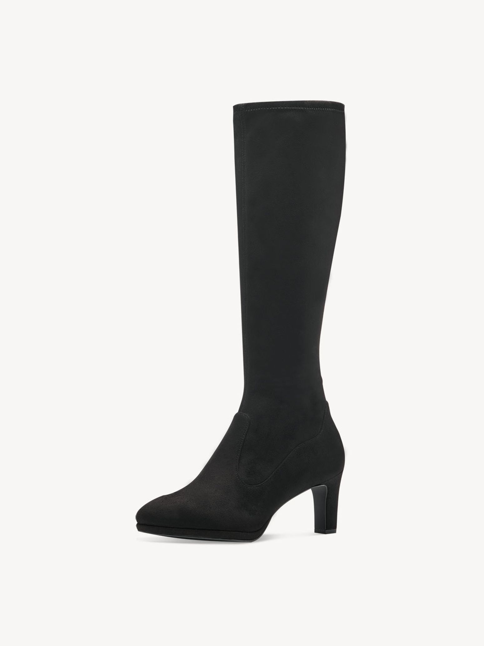 Bottes - noir