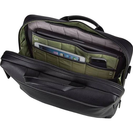 JOST Aktentasche Riga Business Bag 1 Comp