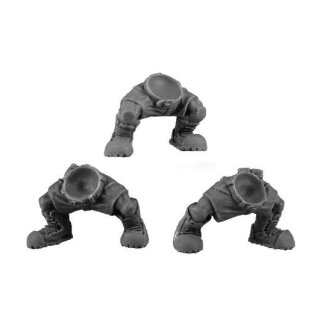 Orc Africa Korps Legs (6)