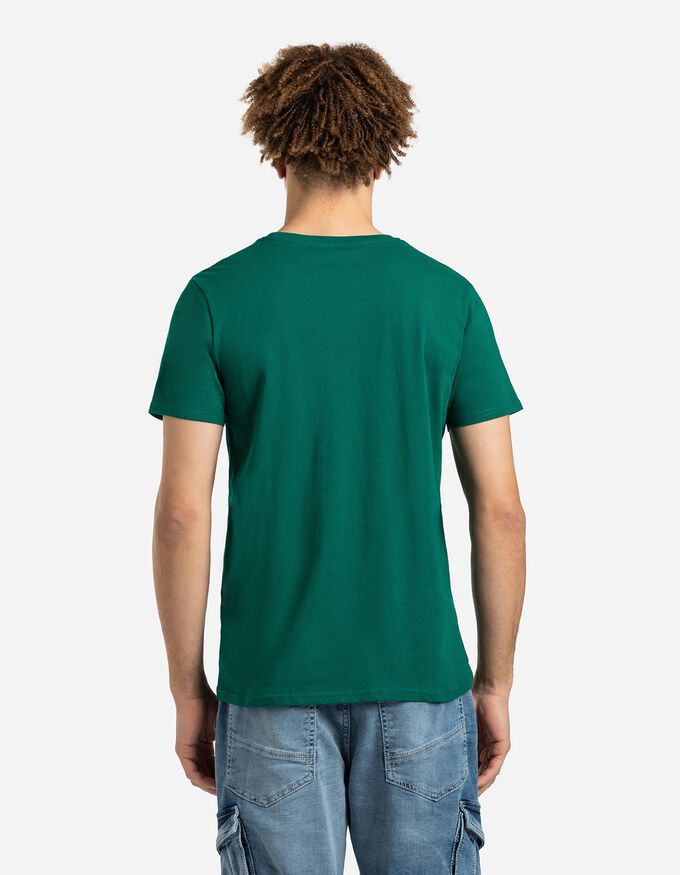 T-Shirt - Messageprint