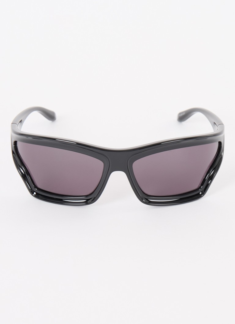 LOEWE Retro sunglasses LW40143U