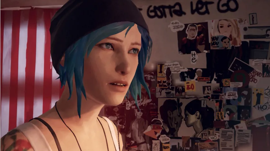 Life is Strange - Arcadia Bay Collection