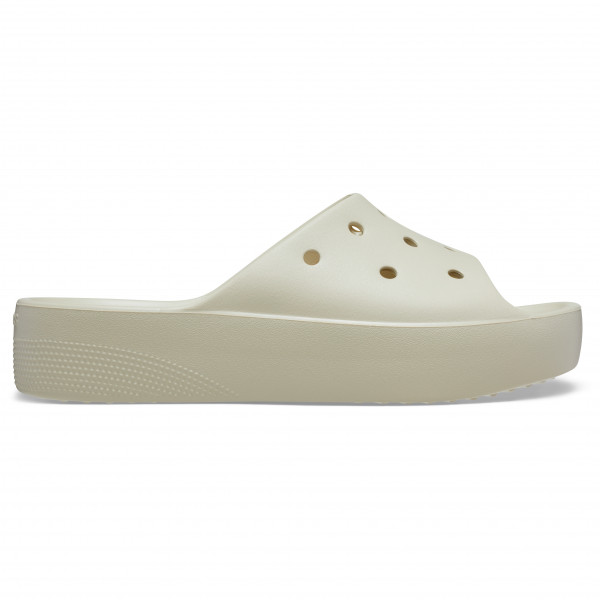 Crocs - Women's Classic Platform Slide - Sandalen