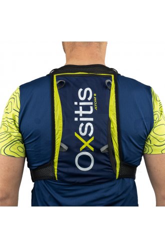 Oxsitis Atom 6 M