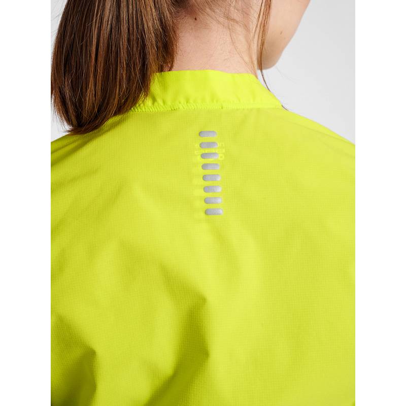 Newline WOMENS CORE BIKE GILET Gilet Damen